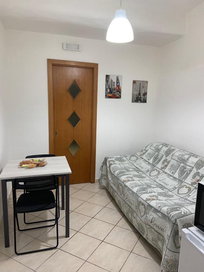 La Casetta 75 Napels Buitenkant foto