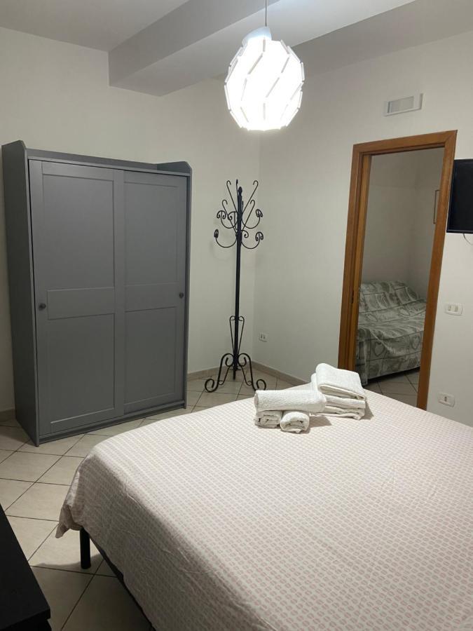 La Casetta 75 Napels Buitenkant foto